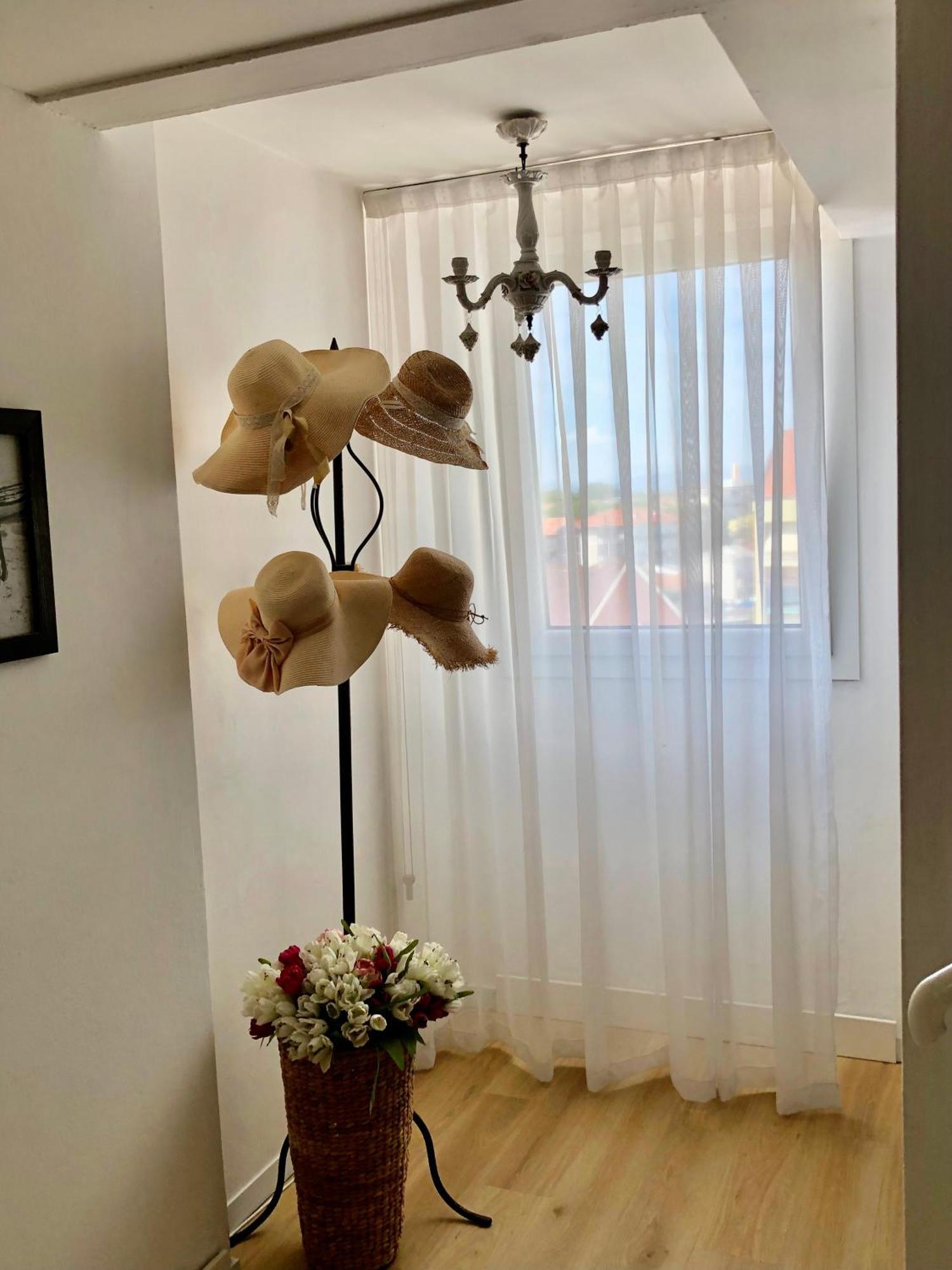 Hotel Pinocchio كاتوليكا المظهر الخارجي الصورة